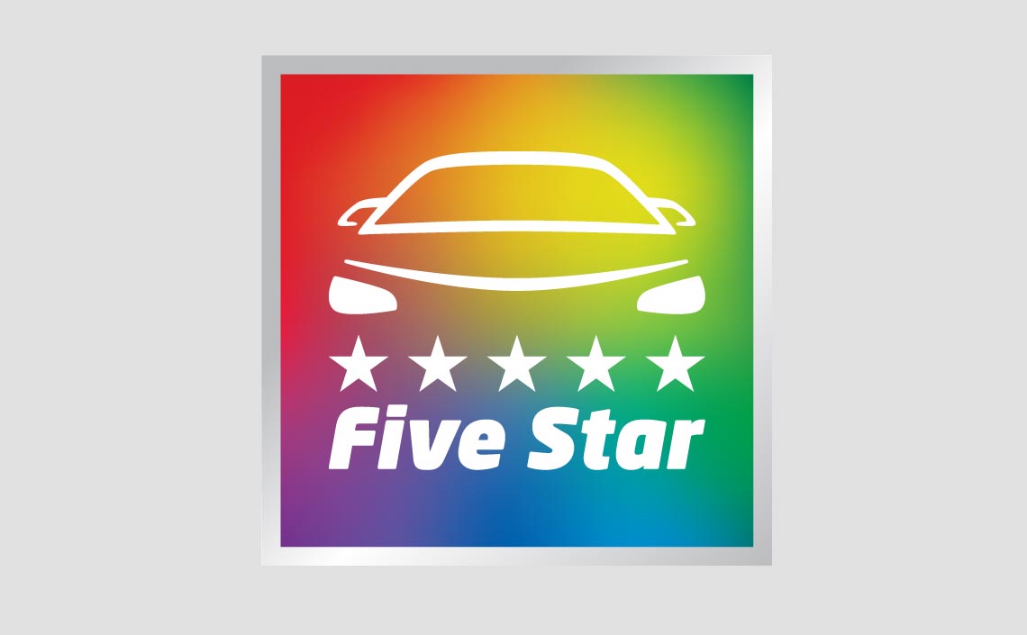 five-star